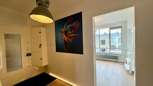 Medium property photo - Breitnerlaan, 2596 GZ Den Haag